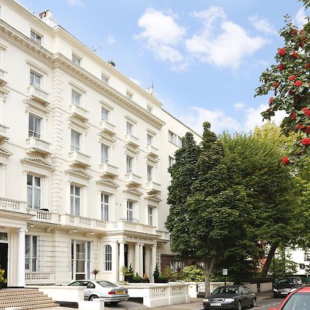 Hyde Park Boutique Hotel London Luaran gambar