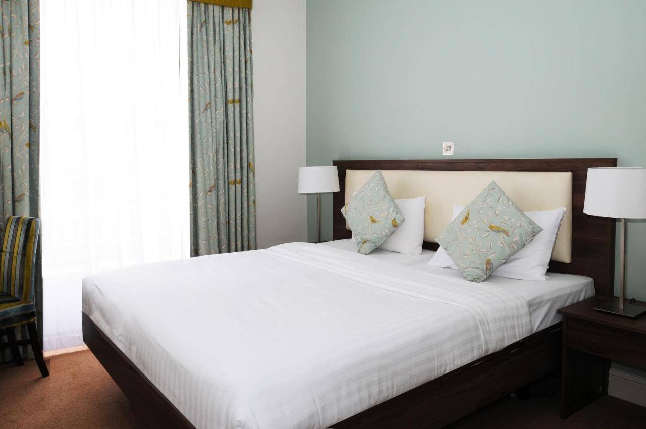 Hyde Park Boutique Hotel London Luaran gambar