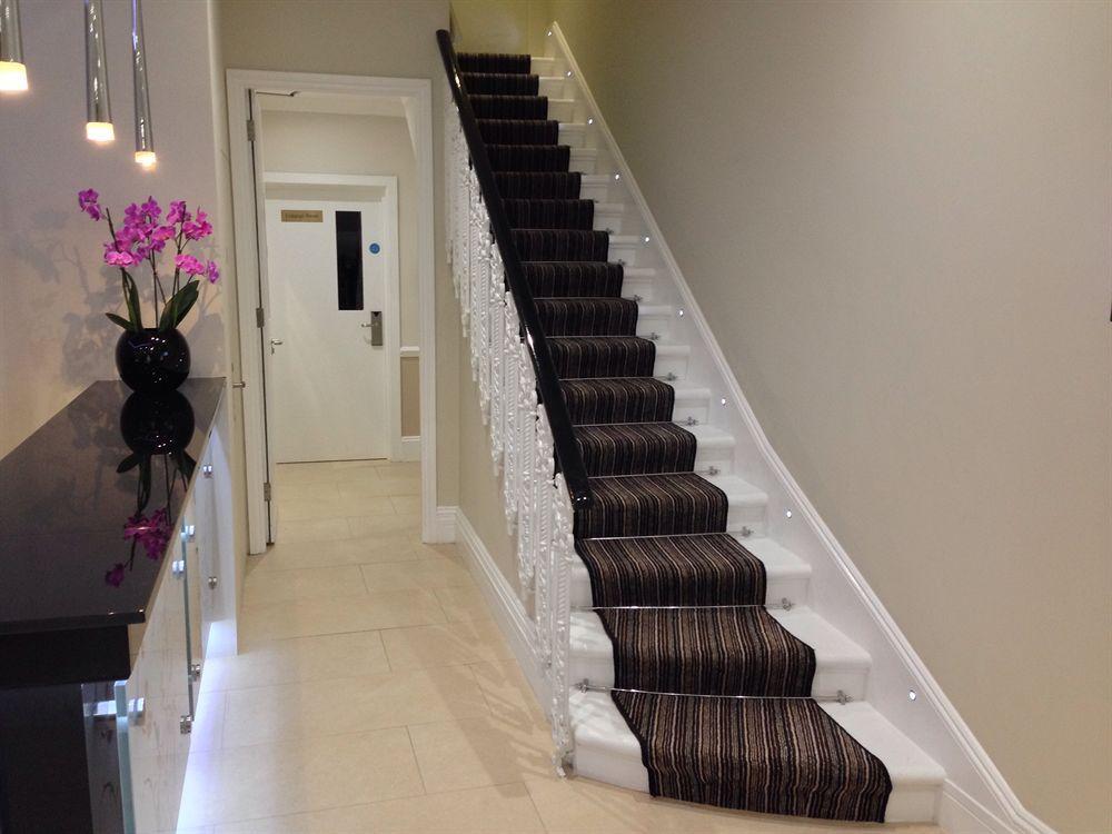 Hyde Park Boutique Hotel London Luaran gambar