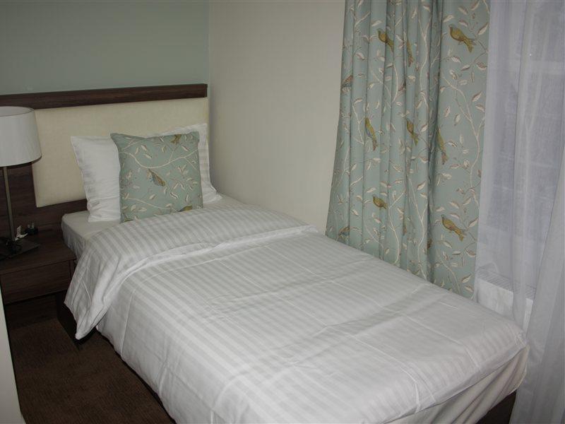 Hyde Park Boutique Hotel London Luaran gambar