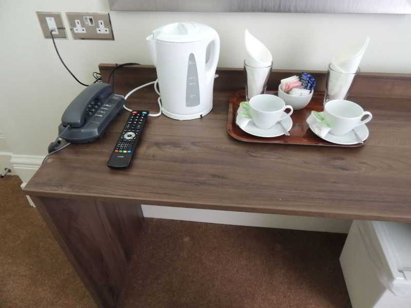 Hyde Park Boutique Hotel London Luaran gambar