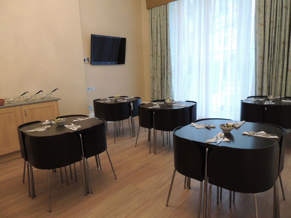 Hyde Park Boutique Hotel London Luaran gambar