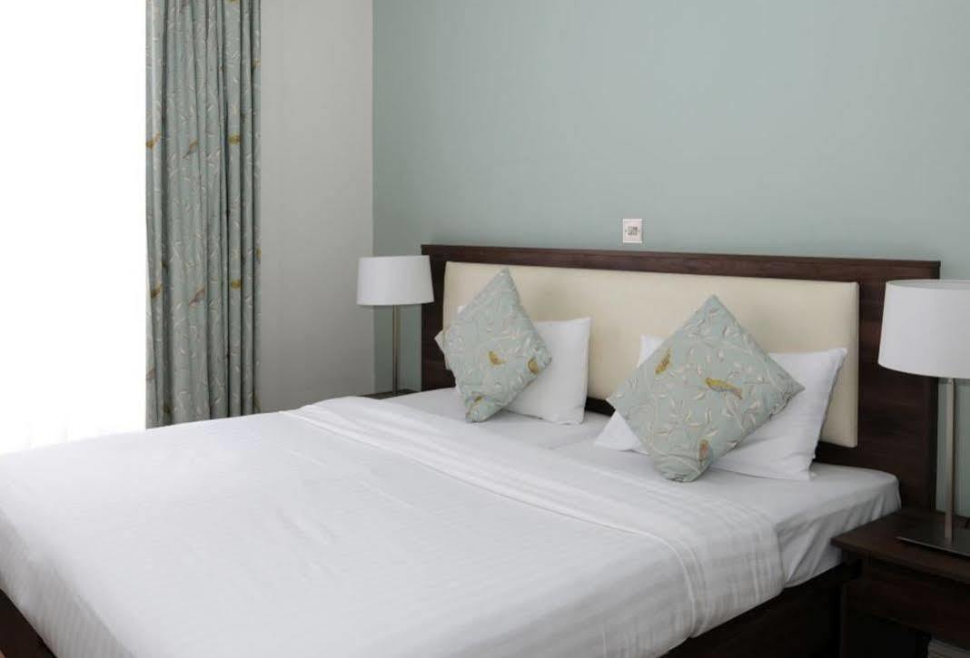 Hyde Park Boutique Hotel London Luaran gambar